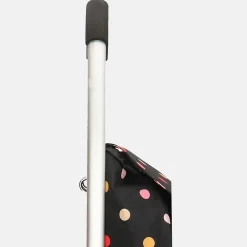 Boodschappentrolleys^Beagles boodschappentrolley multi stip
