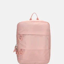 Crossbody Tassen^Beagles Chiba rugzak zwart