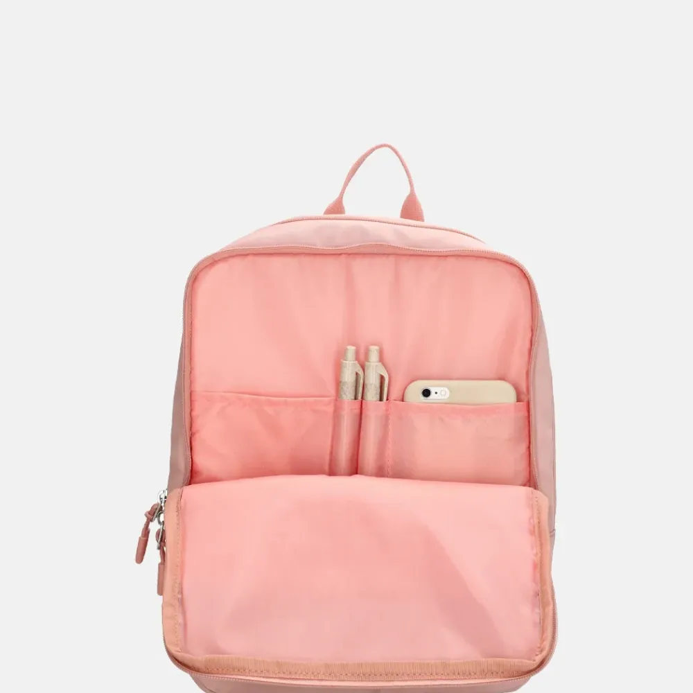 Crossbody Tassen^Beagles Chiba rugzak zwart