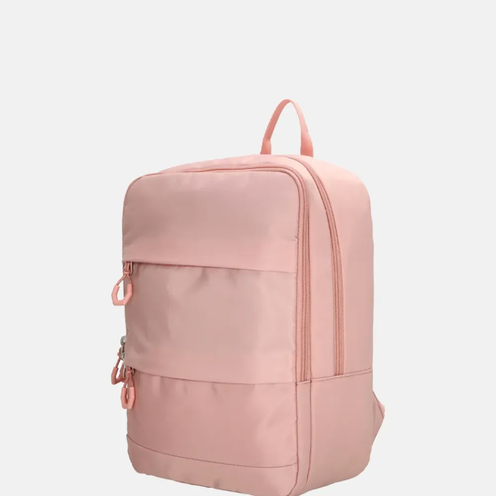 Crossbody Tassen^Beagles Chiba rugzak zwart