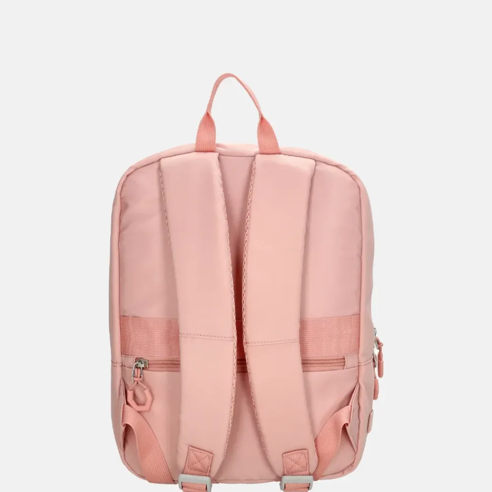 Crossbody Tassen^Beagles Chiba rugzak zwart