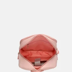Crossbody Tassen^Beagles Chiba rugzak zwart