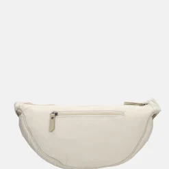 Crossbody Tassen^Beagles crossbody tas creme
