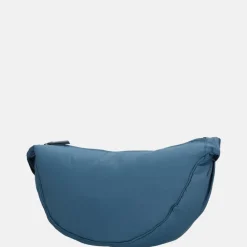 Crossbody Tassen^Beagles crossbody tas jeansblauw