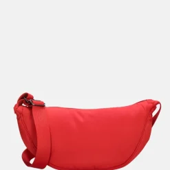 Crossbody Tassen^Beagles crossbody tas rood