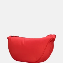 Crossbody Tassen^Beagles crossbody tas rood