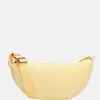 Crossbody Tassen^Beagles crossbody tas zachtgeel