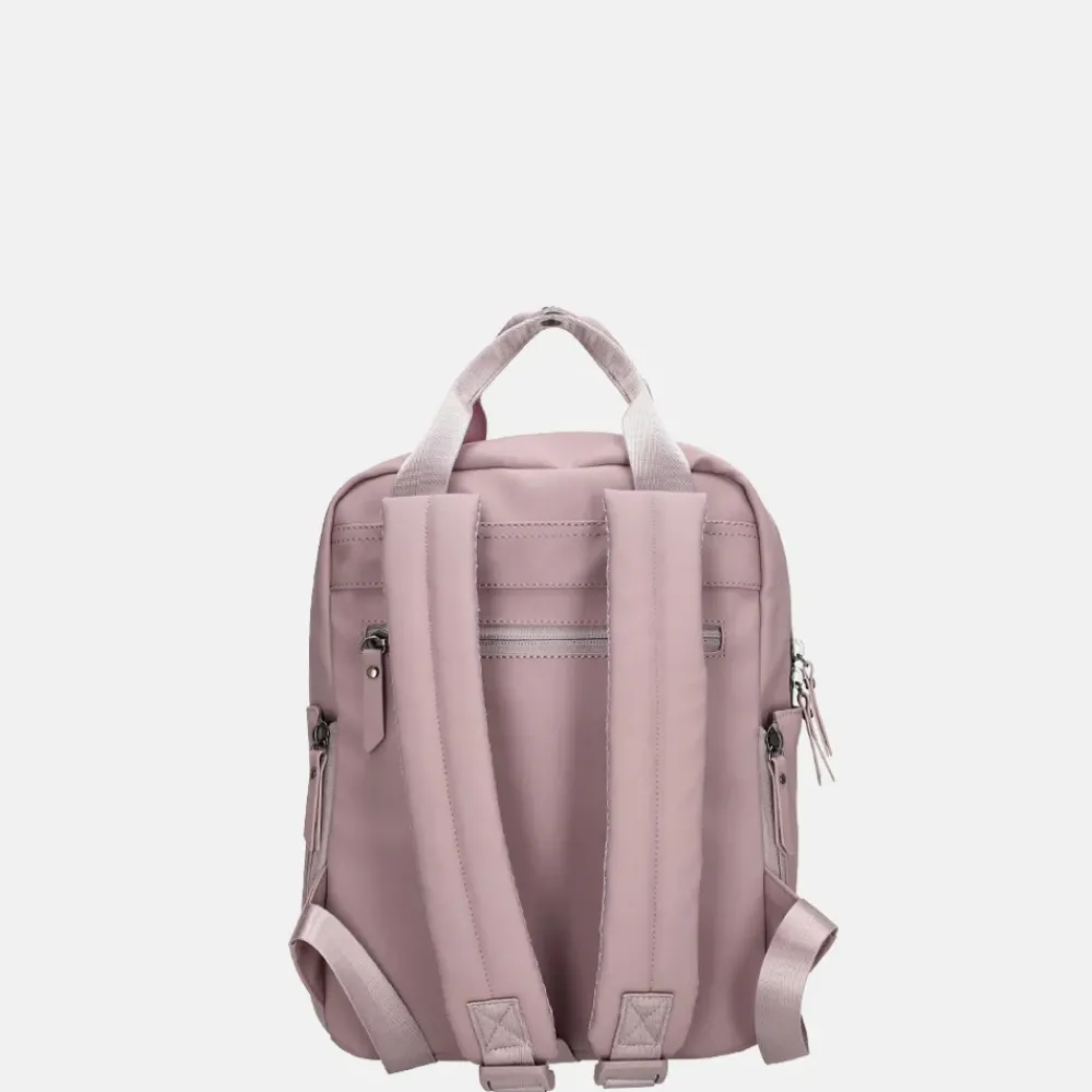 Kinderrugzakken | Kinderschooltassen^Beagles kinderrugzak old pink
