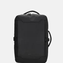 Vrijetijd Rugzakken | Laptop Rugzakken^Beagles laptoprugzak 15 inch zwart