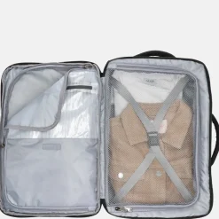 Vrijetijd Rugzakken | Laptop Rugzakken^Beagles laptoprugzak 15 inch zwart
