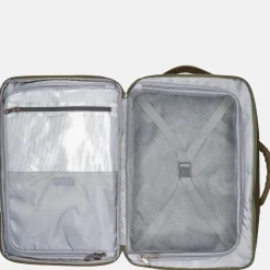 Vrijetijd Rugzakken | Laptop Rugzakken^Beagles laptoprugzak 17 inch olijfgroen