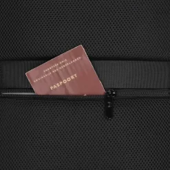 Vrijetijd Rugzakken | Laptop Rugzakken^Beagles laptoprugzak 15 inch zwart