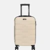 Handbagage Koffers^Beagles Originals Go Travel handbagage koffer 54 cm beige