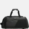 Handbagage Tassen | Weekendtassen^Beagles Originals weekendtas/rugzak zwart
