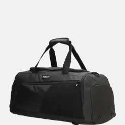 Handbagage Tassen | Weekendtassen^Beagles Originals weekendtas/rugzak zwart