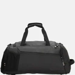 Handbagage Tassen | Weekendtassen^Beagles Originals weekendtas/rugzak zwart