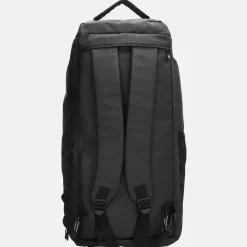 Handbagage Tassen | Weekendtassen^Beagles Originals weekendtas/rugzak zwart