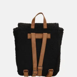 Vrijetijd Rugzakken | School Rugzakken^Beagles rugzak teddy black