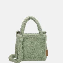 Handtassen^Beagles Teddy Navarra handtas XS mint