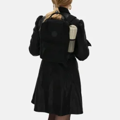 Kinderrugzakken Met Naam | Kinderrugzakken^Beagles Tornt kinderrugzak black