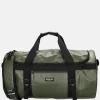 Handbagage Tassen | Weekendtassen^Beagles weekendtas/rugzak olijfgroen
