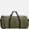 Handbagage Tassen | Weekendtassen^Beagles weekendtas/rugzak olijfgroen