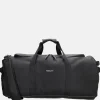 Handbagage Tassen | Weekendtassen^Beagles weekendtas/rugzak zwart