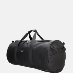 Handbagage Tassen | Weekendtassen^Beagles weekendtas/rugzak zwart