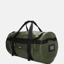 Handbagage Tassen | Weekendtassen^Beagles weekendtas/rugzak olijfgroen