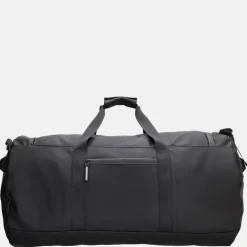 Handbagage Tassen | Weekendtassen^Beagles weekendtas/rugzak zwart