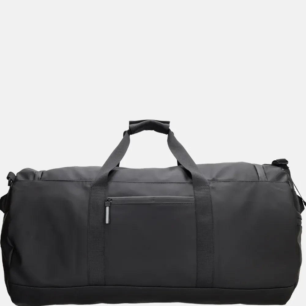 Handbagage Tassen | Weekendtassen^Beagles weekendtas/rugzak zwart
