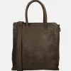 Handtassen^Bear Design Bonnie handtas slate
