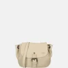 Crossbody Tassen^Bear Design crossbody tas feather