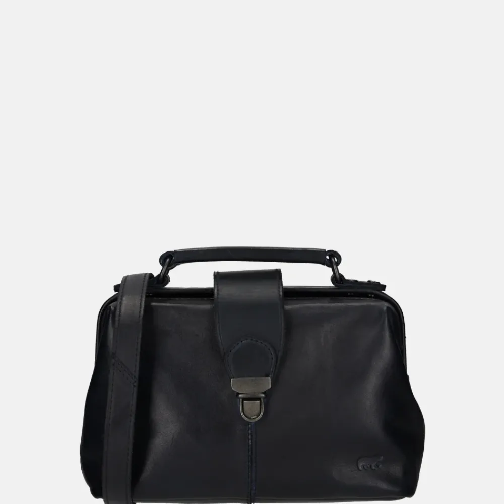 Crossbody Tassen^Bear Design crossbody tas navy blue