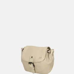 Crossbody Tassen^Bear Design crossbody tas feather