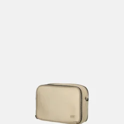 Crossbody Tassen^Bear Design crossbody tas feather