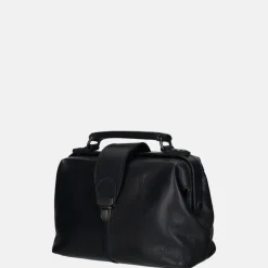 Crossbody Tassen^Bear Design crossbody tas navy blue