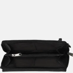 Crossbody Tassen^Bear Design crossbody tas black