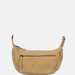 Crossbody Tassen^Bear Design crossbody tas baltic beige