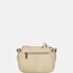 Crossbody Tassen^Bear Design crossbody tas feather