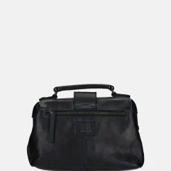 Crossbody Tassen^Bear Design crossbody tas navy blue