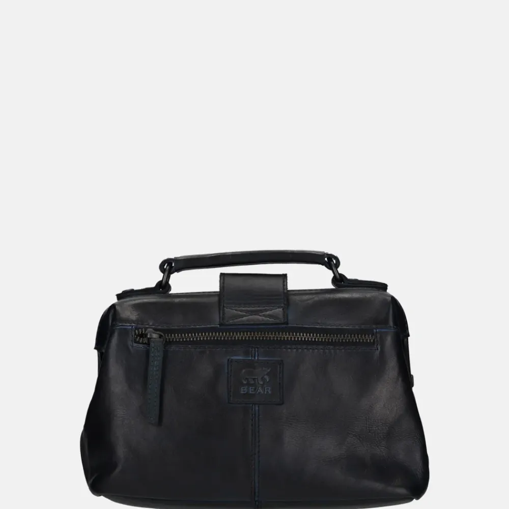 Crossbody Tassen^Bear Design crossbody tas navy blue