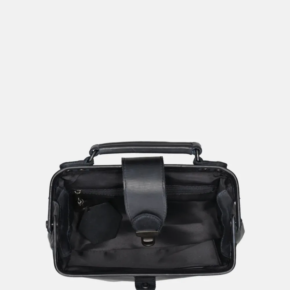 Crossbody Tassen^Bear Design crossbody tas navy blue