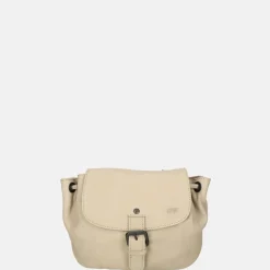 Crossbody Tassen^Bear Design crossbody tas feather