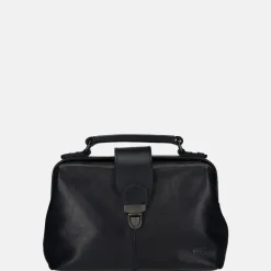 Crossbody Tassen^Bear Design crossbody tas navy blue