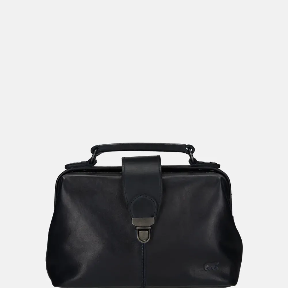 Crossbody Tassen^Bear Design crossbody tas navy blue