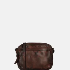 Crossbody Tassen^Bear Design Erem crossbody tas bordeaux