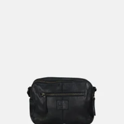 Crossbody Tassen^Bear Design Erem crossbody tas navy blue