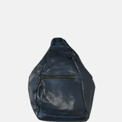 Vrijetijd Rugzakken | Fashion Rugzakken^Bear Design Hannie rugzak blue