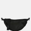 Crossbody Tassen^Bear Design heuptas/crossbody tas black